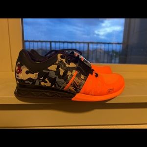 CrossFit Nanos